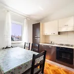In Appartement