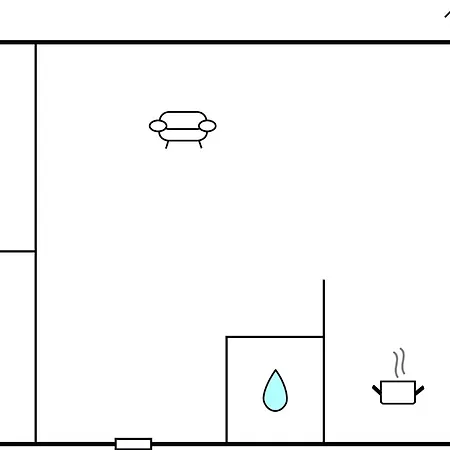 דירה In סטאריגרד-פקלניצה