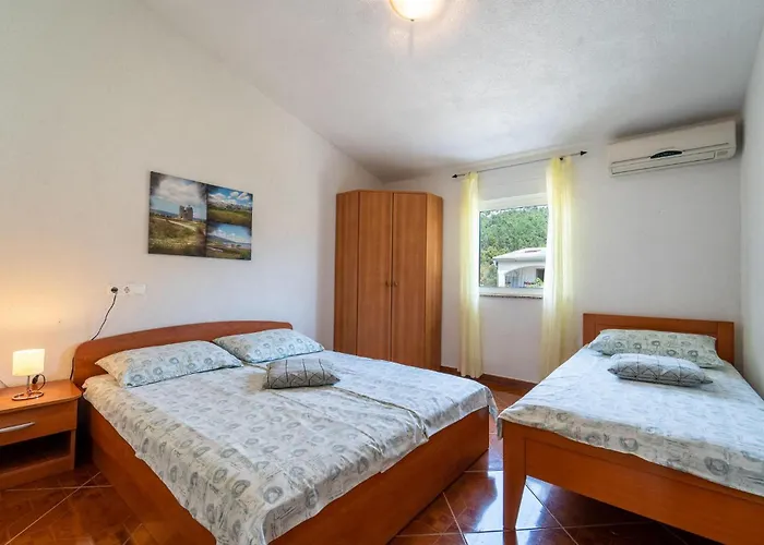 In Appartement Starigrad Paklenica
